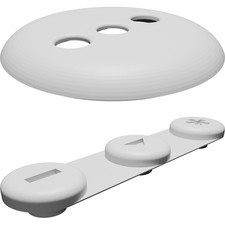 Set Coperchio Pulsanti