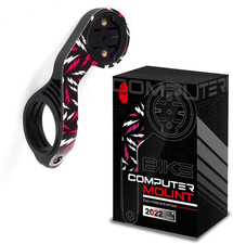 Supporto per Manubrio Garmin
