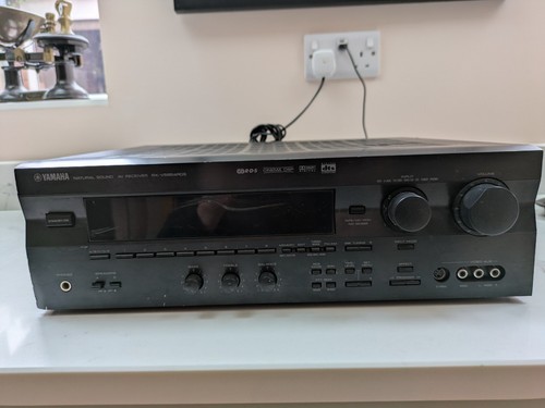 Yamaha v595ards - yamaha, rx-v595ards