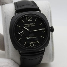 Orologio Uomo Panerai Radiomir