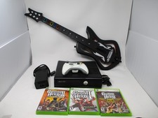 Xbox 360 Slim Console Nera