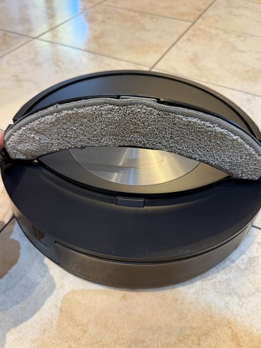 Irobot roomba combo robot - irobot, j7+