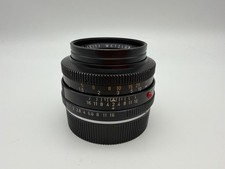 Leica Summicron R 2/50 mm / 3