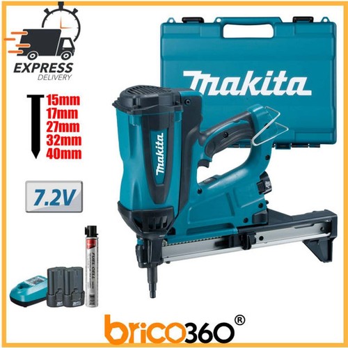 Chiodatrice batteria per - chiodatrice,