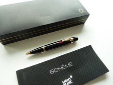 Montblanc boheme rouge - montblanc,