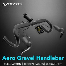 Syncros Bici da Strada Ghiaia