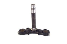 440370028 PIASTRA FORCELLA STERZO INFERIORE KAWASAKI Z 750 S 2005