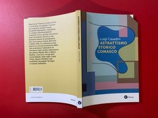 Luigi CAVADINI - ASTRATTISMO