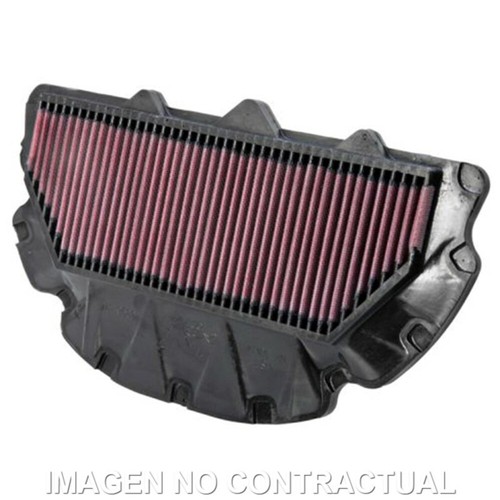 Filtro aria honda cbr - filtro,