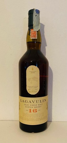 Years old islay - single, malt