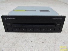 MULTILETTORE CD Volkswagen