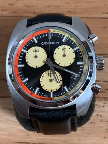 Orologio calvin klein - orologio,