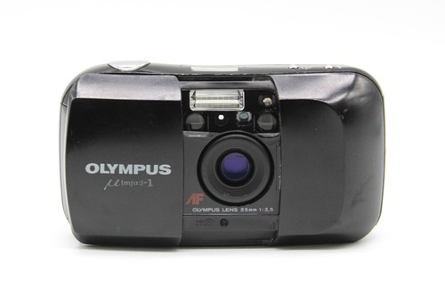 Olympus mju i fotocamera - olympus,