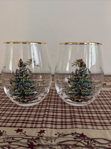 Spode albero natale - albero,