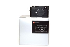 FOTOCAMERA LEICA M10-P 20021