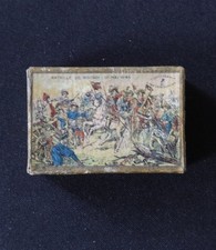 Scatola penna SERGENT MAJOR