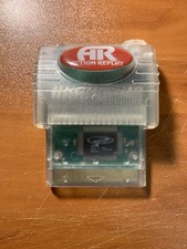 Game Boy Action Replay