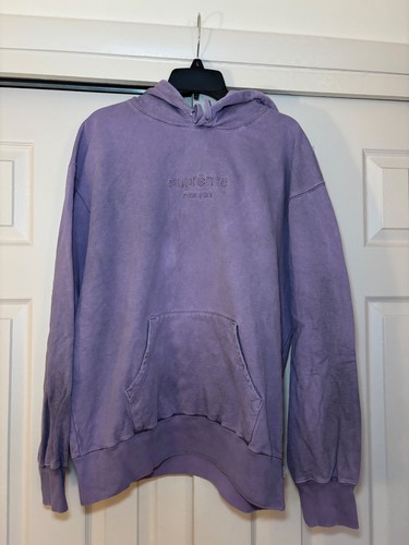 Supreme spray viola - supreme,