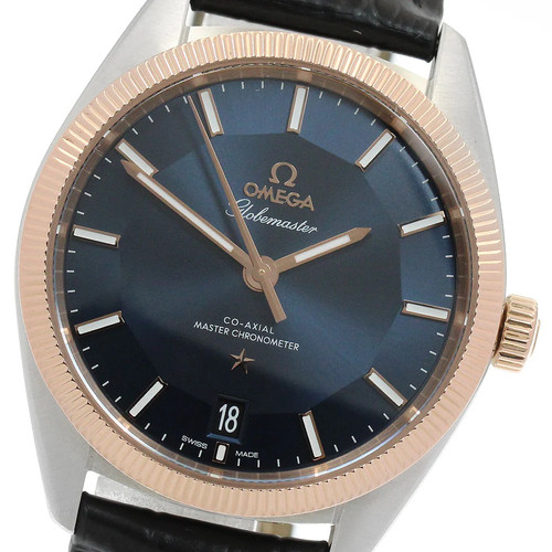 Omega constellation - omega,