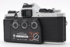 Pentax MX SLR 35mm Film Camera