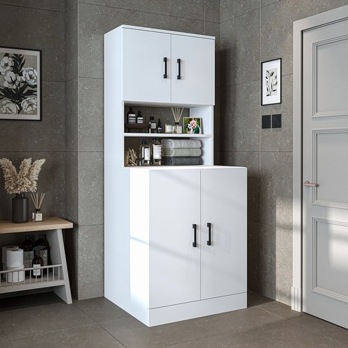 Mobile lavatrice roomart - mobile,
