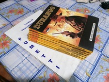 DURANGO 1/7 COMPLETA EDICOLA