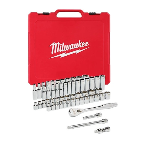 Milwaukee 9008 8dr 56 - milwaukee, 3/8dr