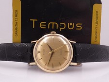 ROLEX PRECISION 9971 ORO
