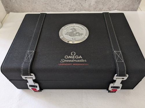 Omega speedmaster professional - omega,