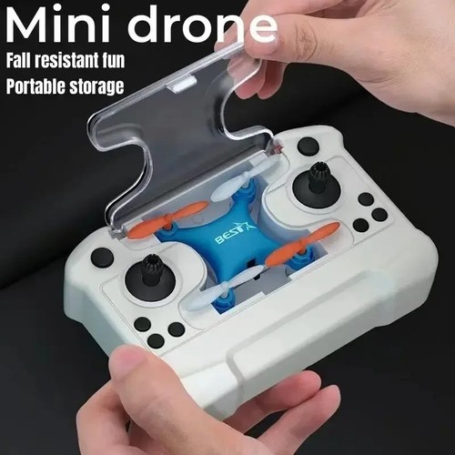 Miglior mini drone telecomando - mini,