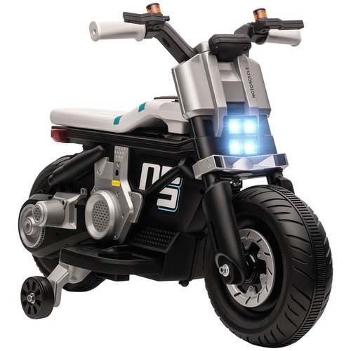 Moto elettrica per bambini - bambini, 3-5