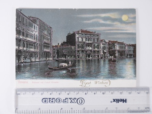 Antique venezia glitter - antique,