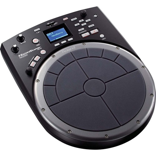 Roland handsonic hpd - handsonic, hpd-20