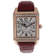 Jaeger-LeCoultre Reverso