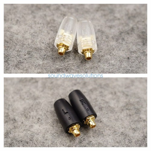 Connettore mmcx per shure - connettore,