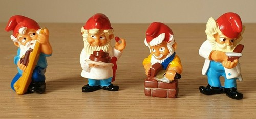 Sorpresine kinder ferrero - kinder,