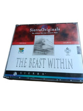 ✅ Gabriel Knight 2 La Bestia