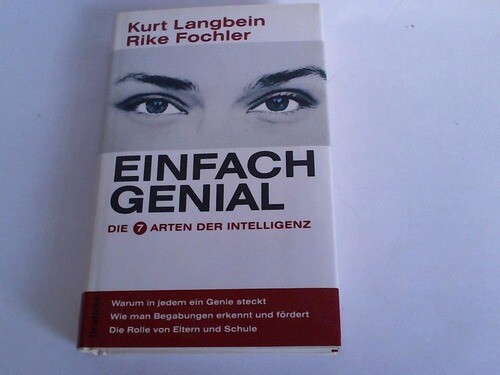 Einfach genial die - einfach, 7