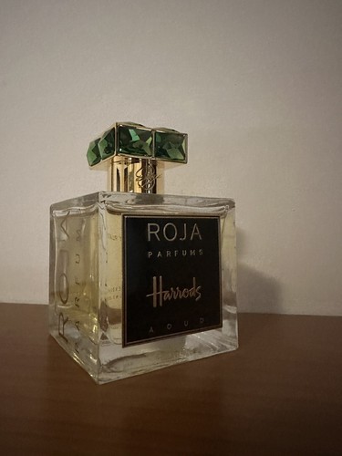 Roja parfums harrods - -,