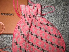 FAB MISSONI (ORNG LBL) SET A