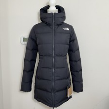 The North Face Parka Donna
