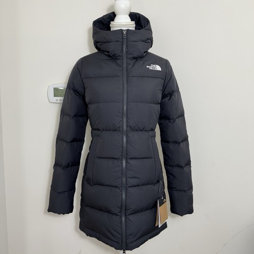 The north face parka - face, donna
