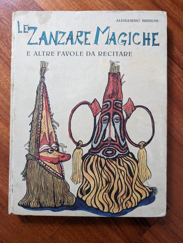 Brissoni le zanzare - -le,