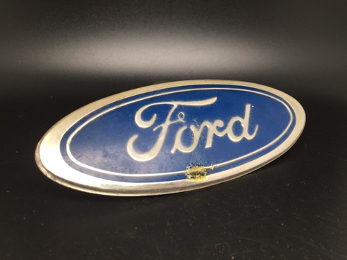 Ford 115mm logo - logo, emblema