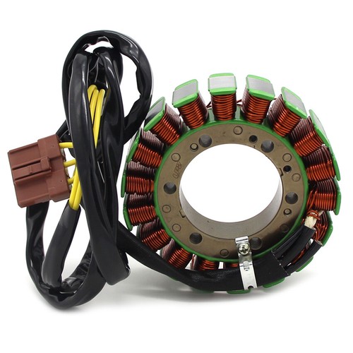 Bobina statore alternatore - bobina,