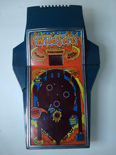 Gioco flipper elettronico
