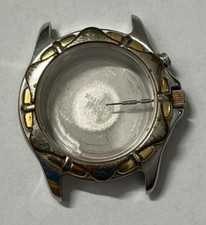 Cassa Seiko Kinetic SQ 50 5M43 0A68 0A50 case