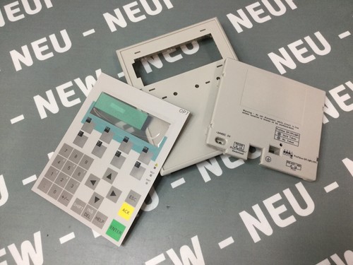 Op7plastic siemens op7 - op7plastic,