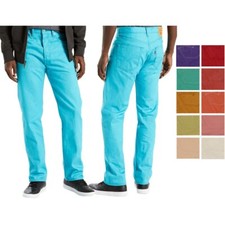 Levi's Men's 501 Denim