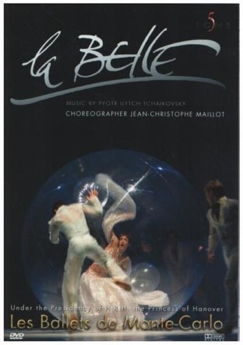 Tchaikovsky les ballets - tchaikovsky,